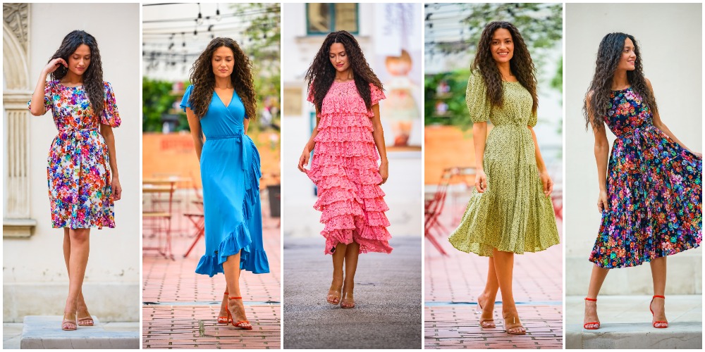 Nova kolekcija Anita Pokrivač Design brenda