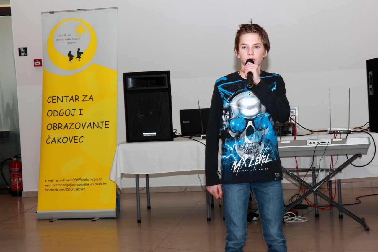 U Čakovcu razdragano obilježen Međunarodni dan osoba s invaliditetom