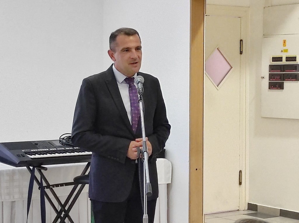 IZBORNA SKUPŠTINA Robert Grudić novi predsjednik Hrvatskog liječničkog zbora – Podružnice Čakovec