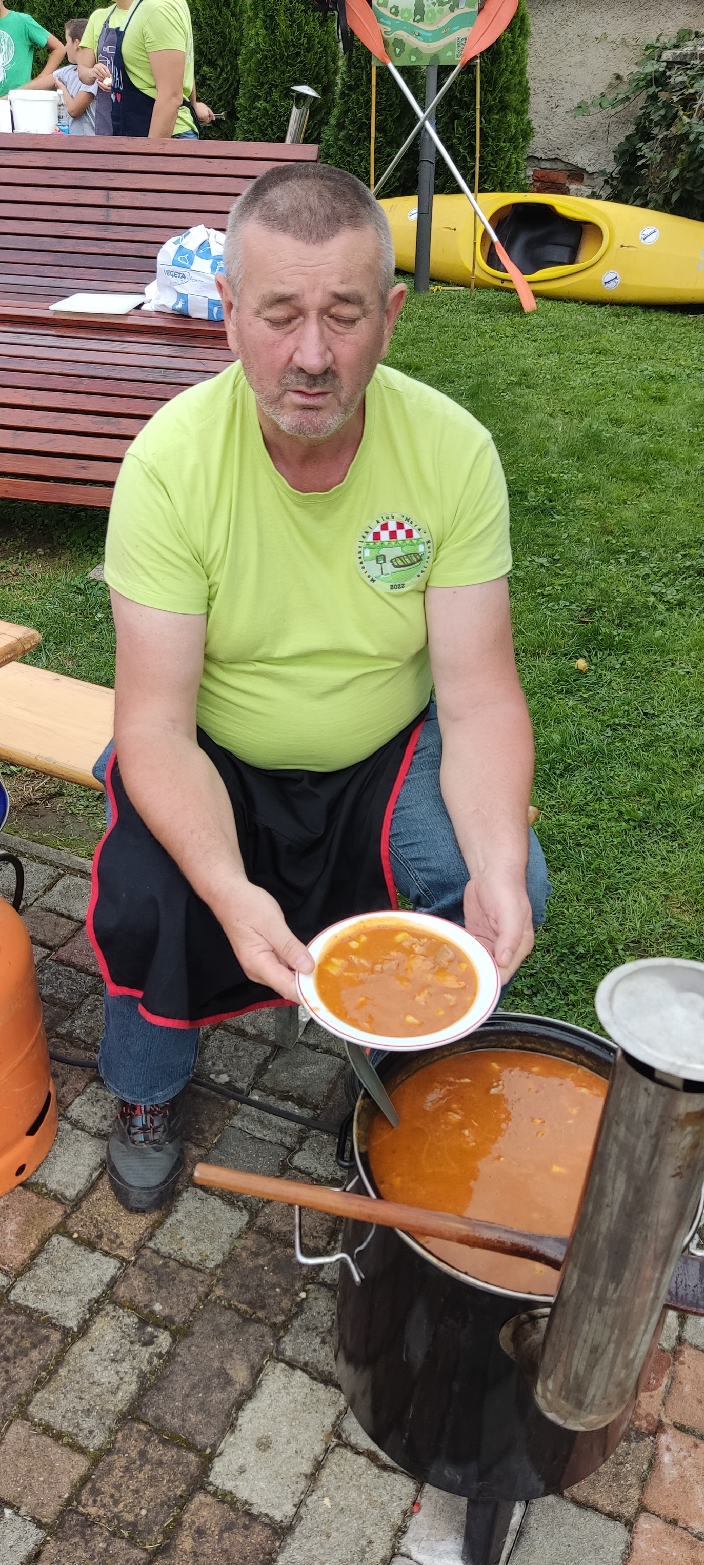 Moto nautički klub Mura