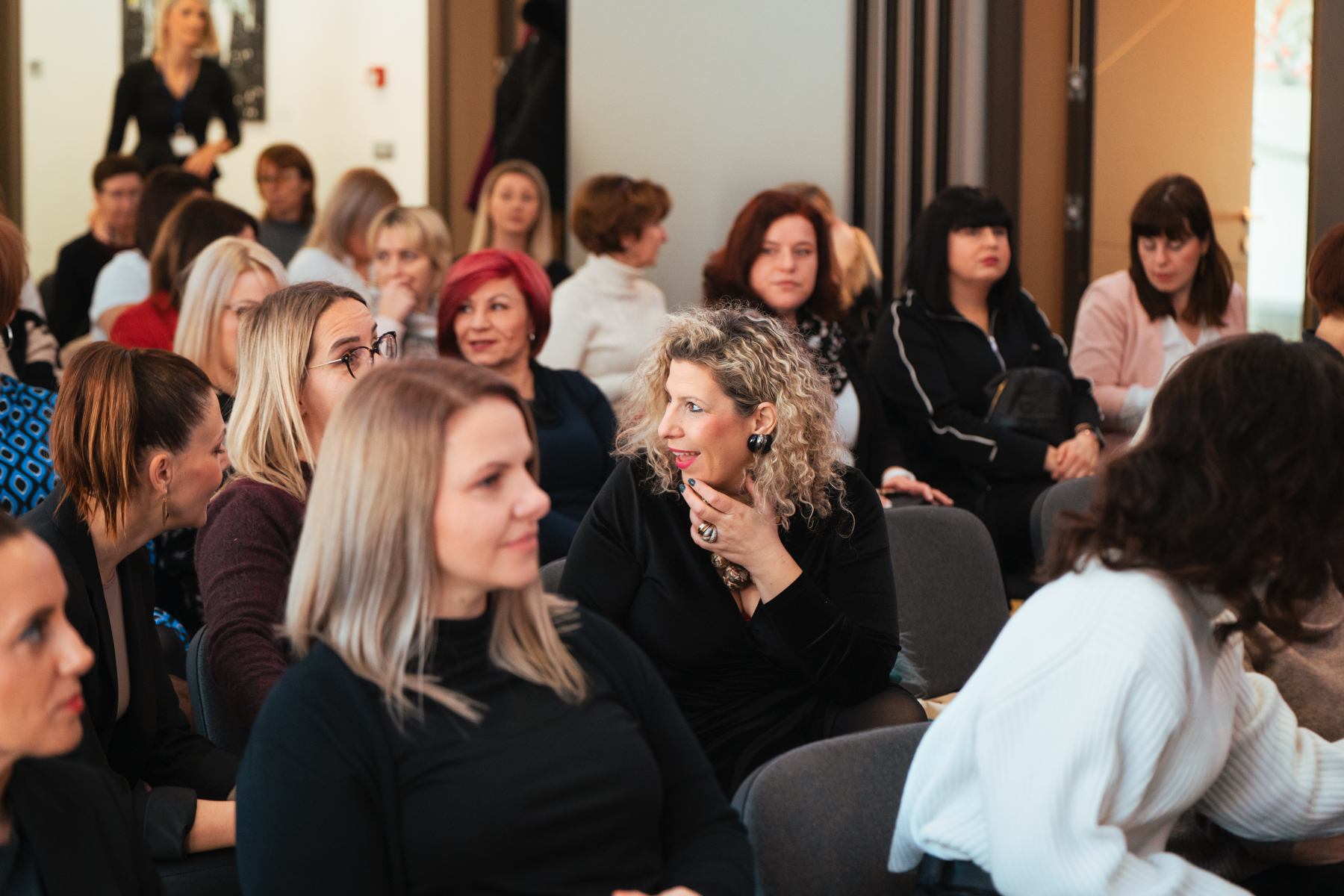 EVENT U ČAKOVCU Zdrava i sretna žena