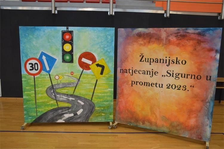 Sigurnost u prometu