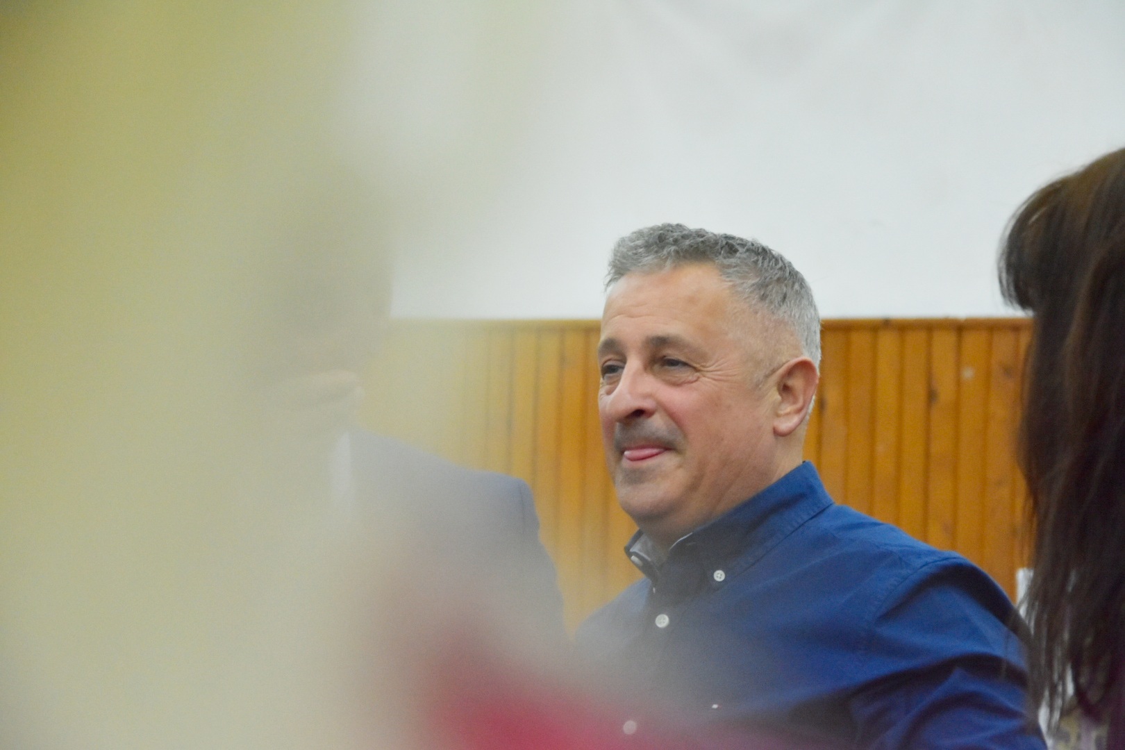 60. rođendan Stjepana Horvata iz Belice