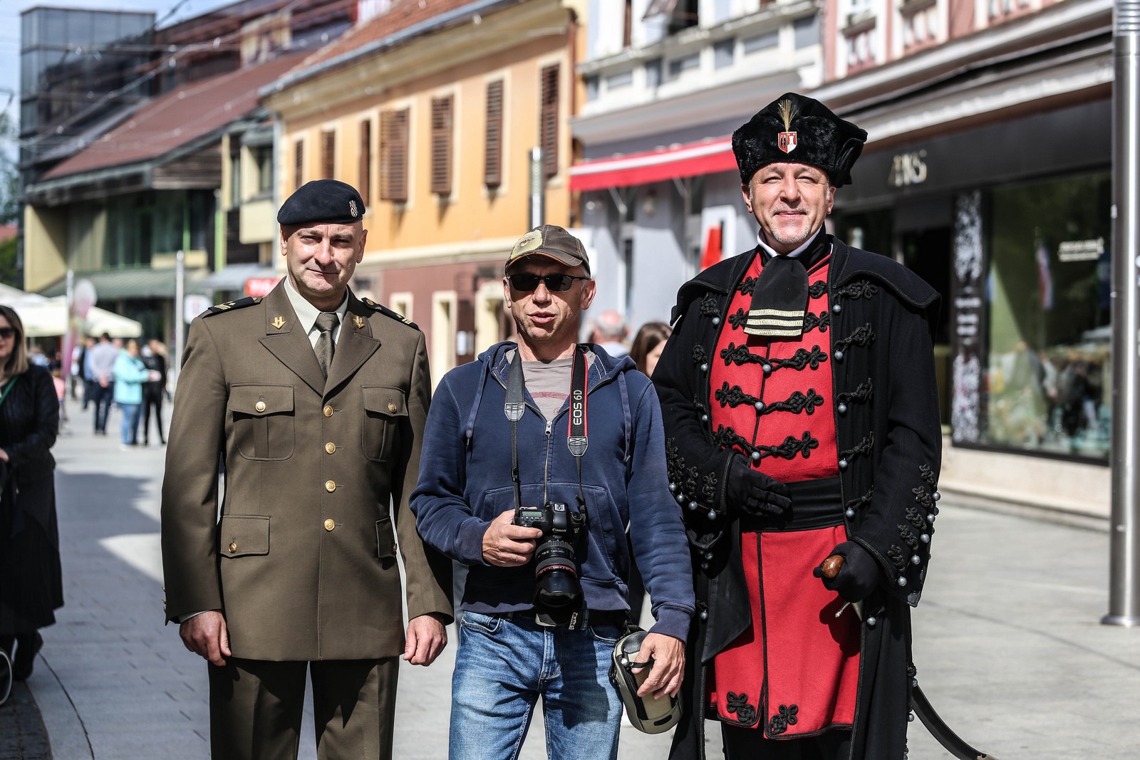 Klikom po Čakovcu (27.4.2019.)