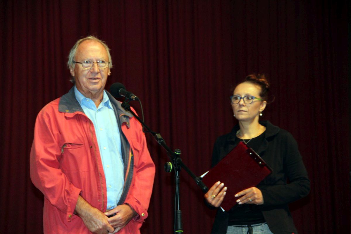 U Čakovcu obilježen Međunarodni dan bijelog štapa