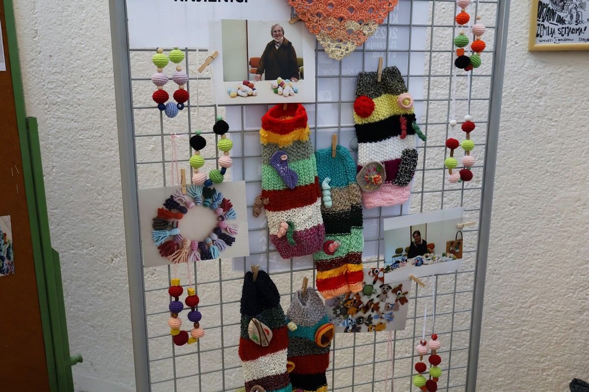 Knjižnica ‘Nikola Zrinski’ Čakovec