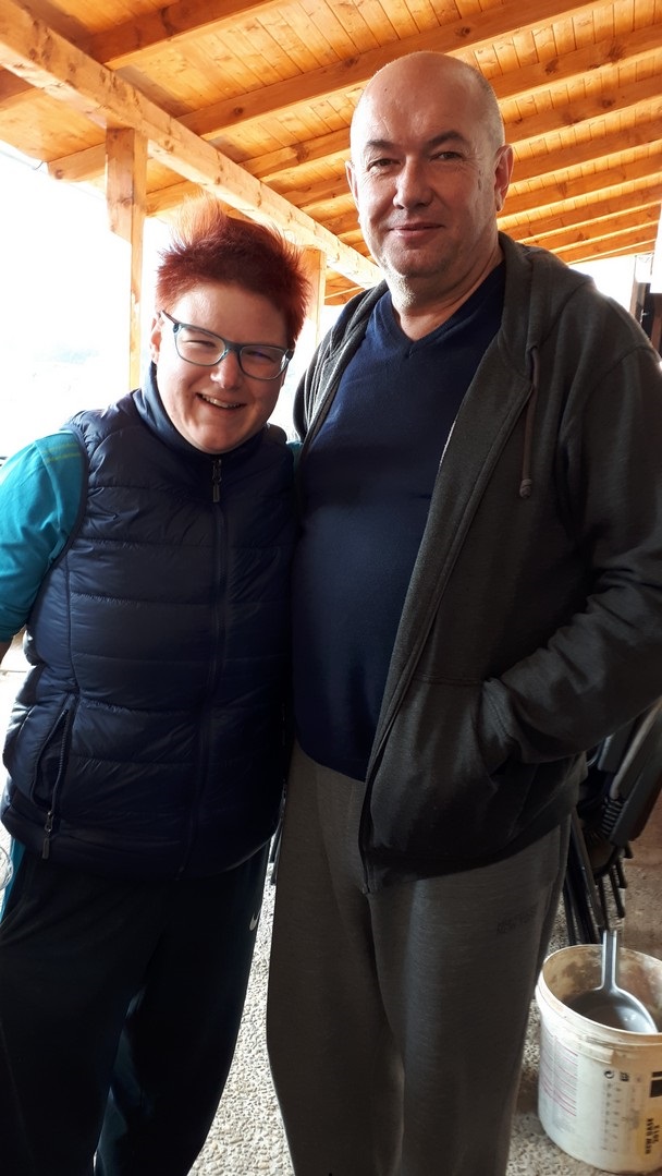 Članovi udruga Općine Selnica prionuli čišćenju