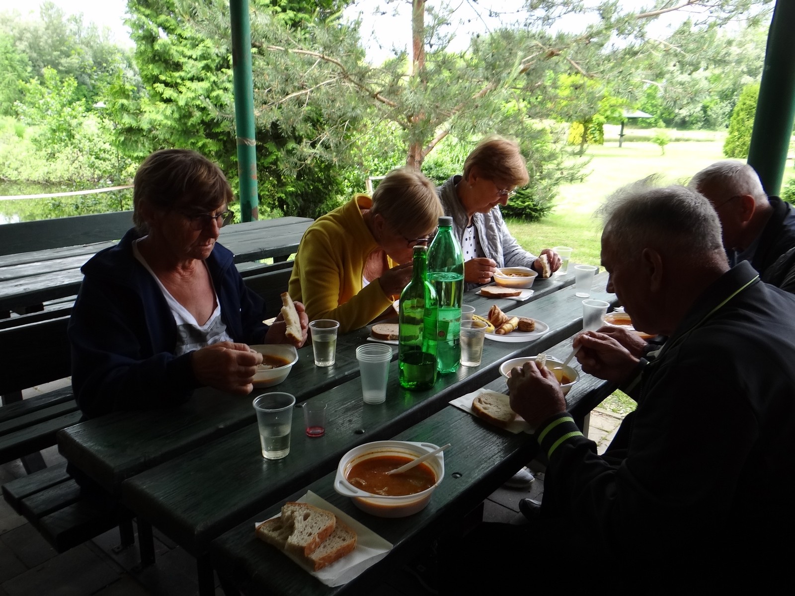 Društvo Josip Broz Tito Međimurske županije danas proslavilo Dan mladosti!