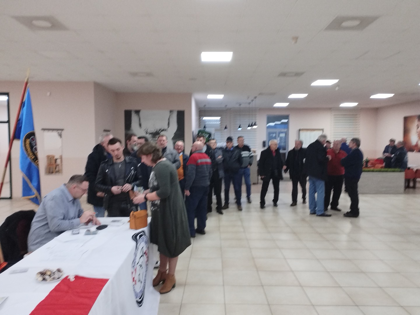 OLDTIMER KLUB MEĐIMURJE Za novog predsjednika izabran Marijan Rešetar!