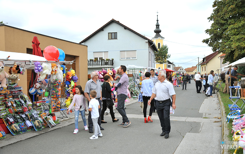 Mala Gospa u Hemuševcu
