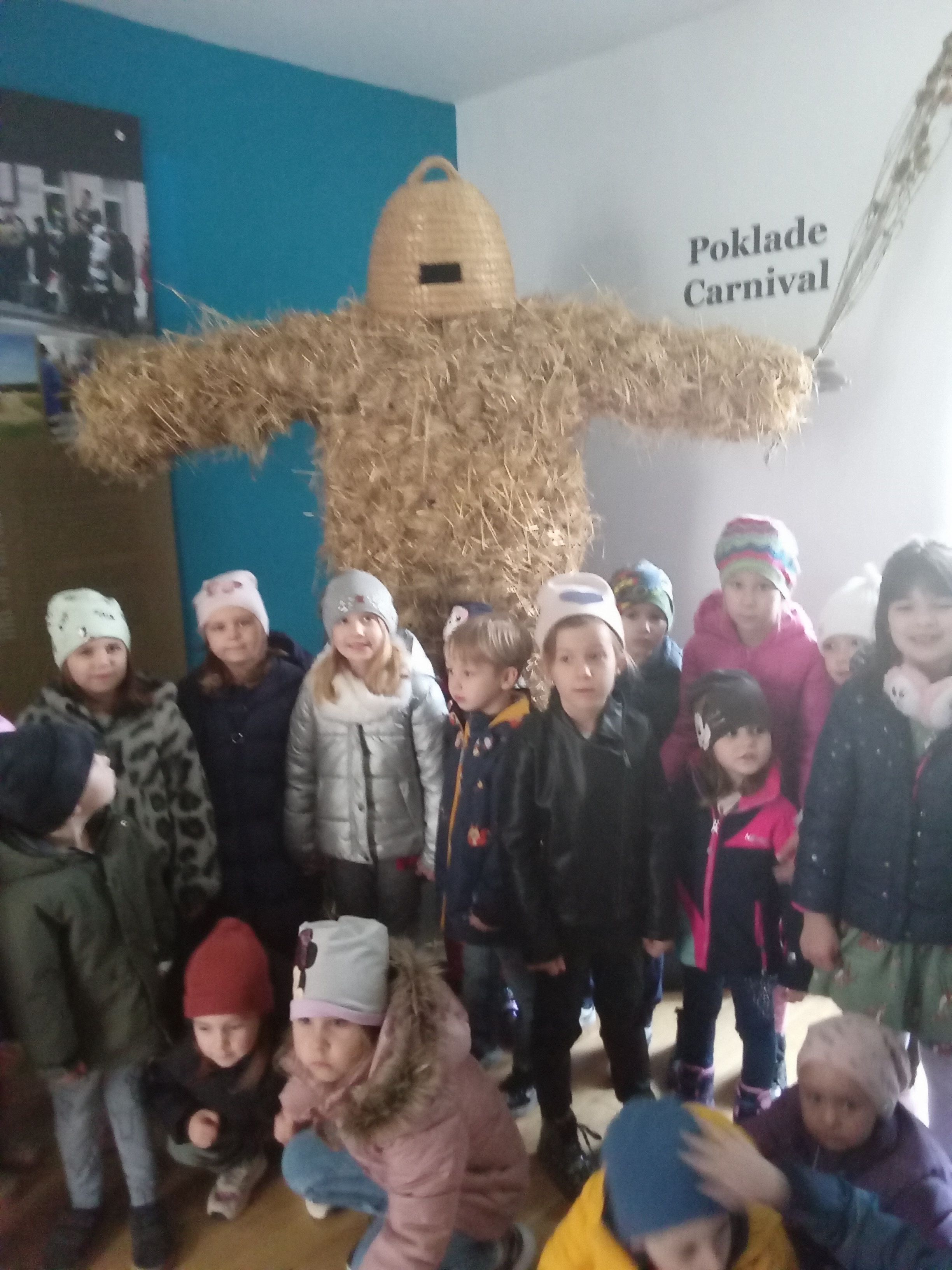 Dječji vrtić Cvrčak – ‘Moje mjesto u svemiru’