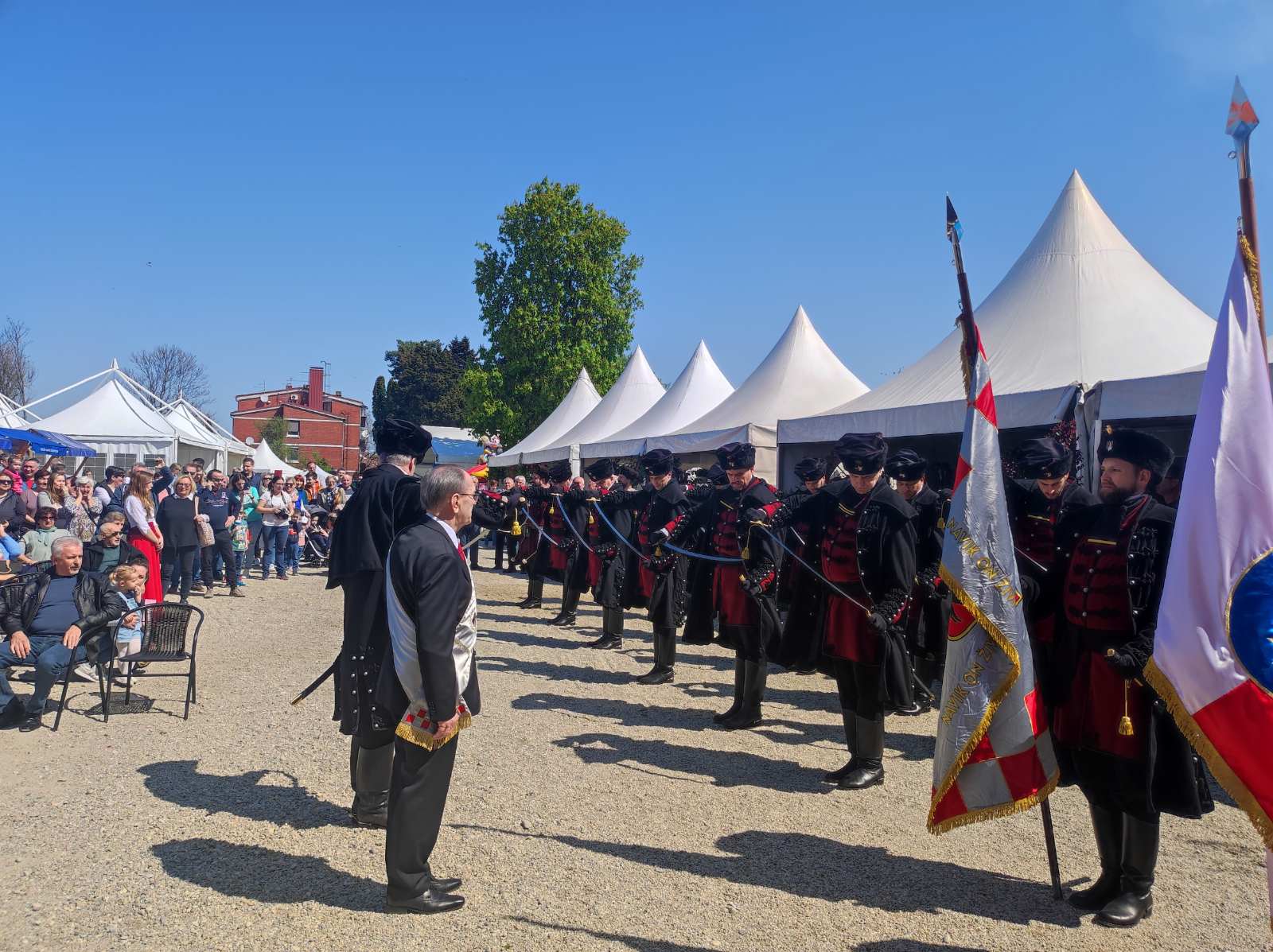 Zrinska garda