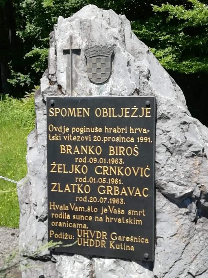 Veterani Domovinskog rata iz Goričana posjetili Pakrac i Lipik