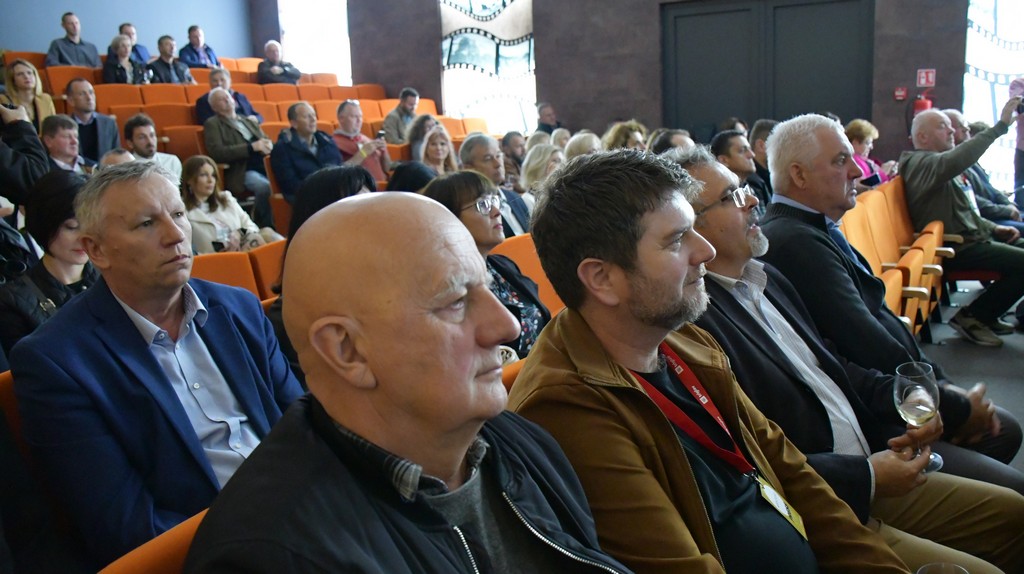 Urbanovo, otvorenje Urbanovo, otvorenje