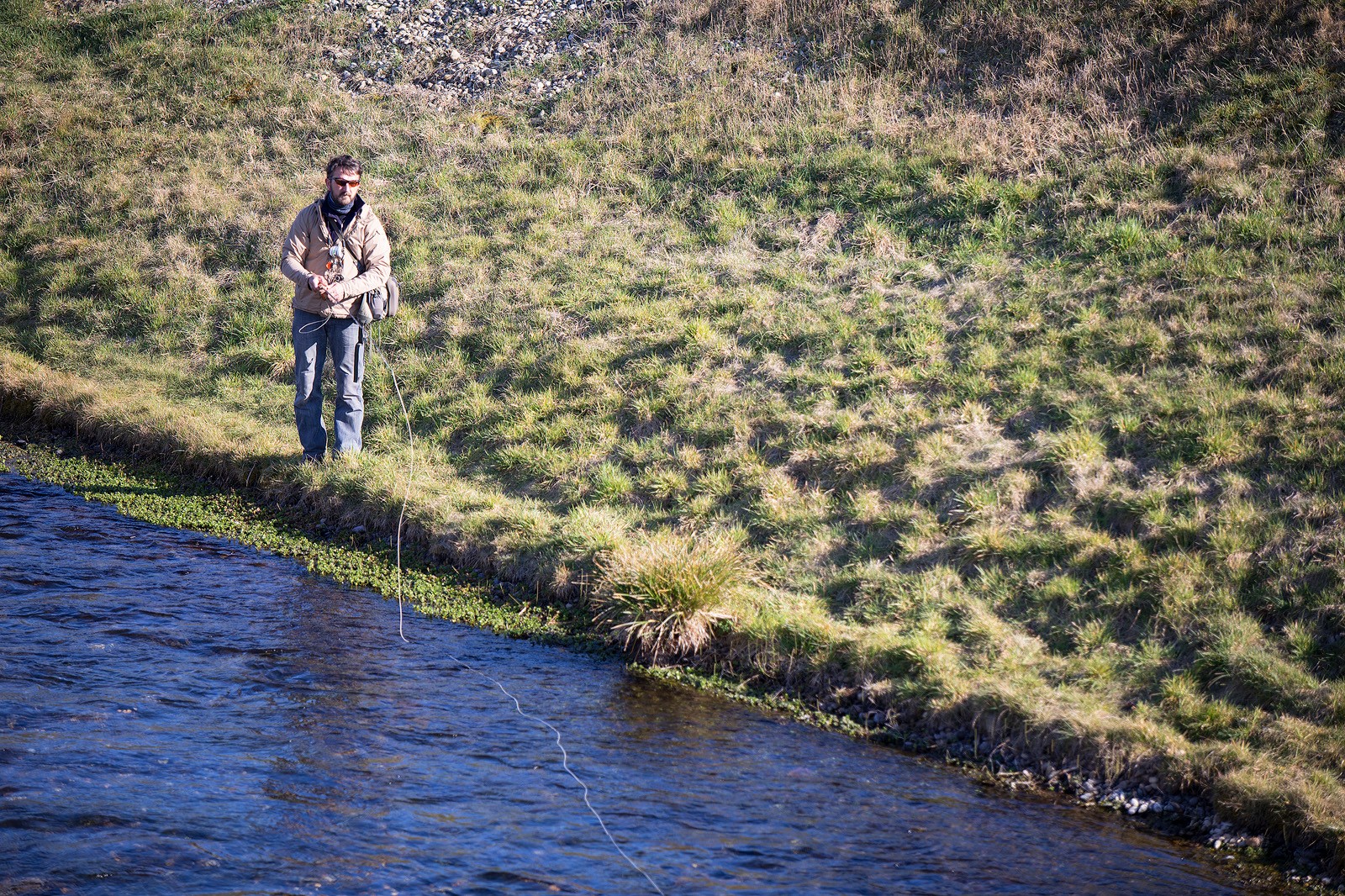 KLIKOM PO MARINI Suncem okupana Marina danas je bila prepuna ljudi!