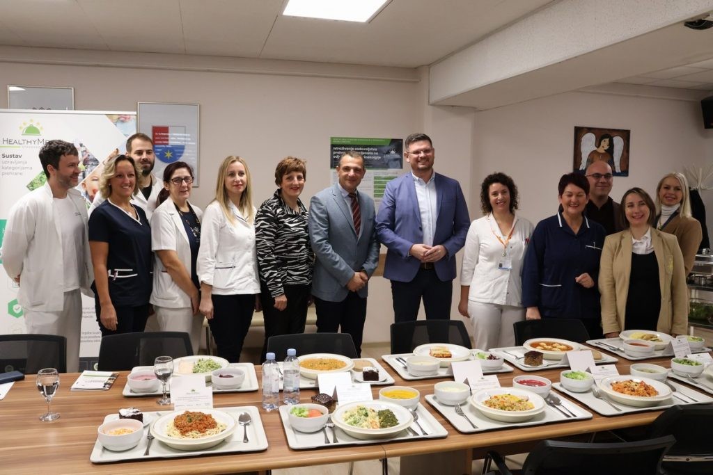 prehrana u bolnici prehrana u bolnici