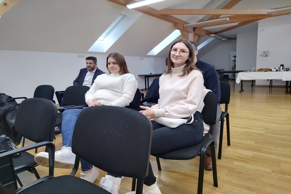 MEV ČAKOVEC Podijeljene su zahvalnice sudionicima tribine ‘Međimurske sportske legende’