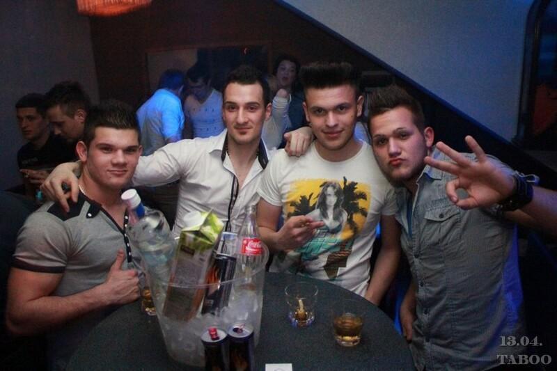 Foto3 Taboo (Subota, 13.4.2013) Foto3 Taboo (Subota, 13.4.2013)