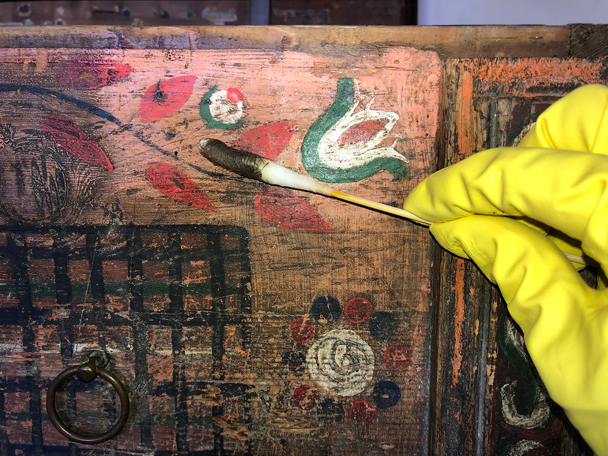 Muzej digitalizacija skeniranje Muzej digitalizacija skeniranje