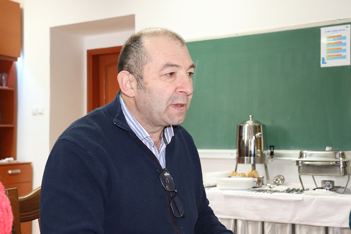 Povijest na tanjuru - okusi dvora Zrinskih