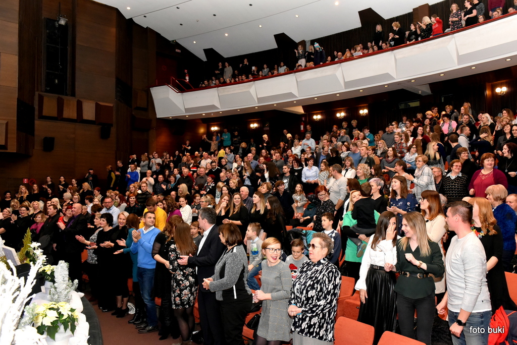 Humanitarni koncert ‘Roditelji, djeca i zajednica za MURID’