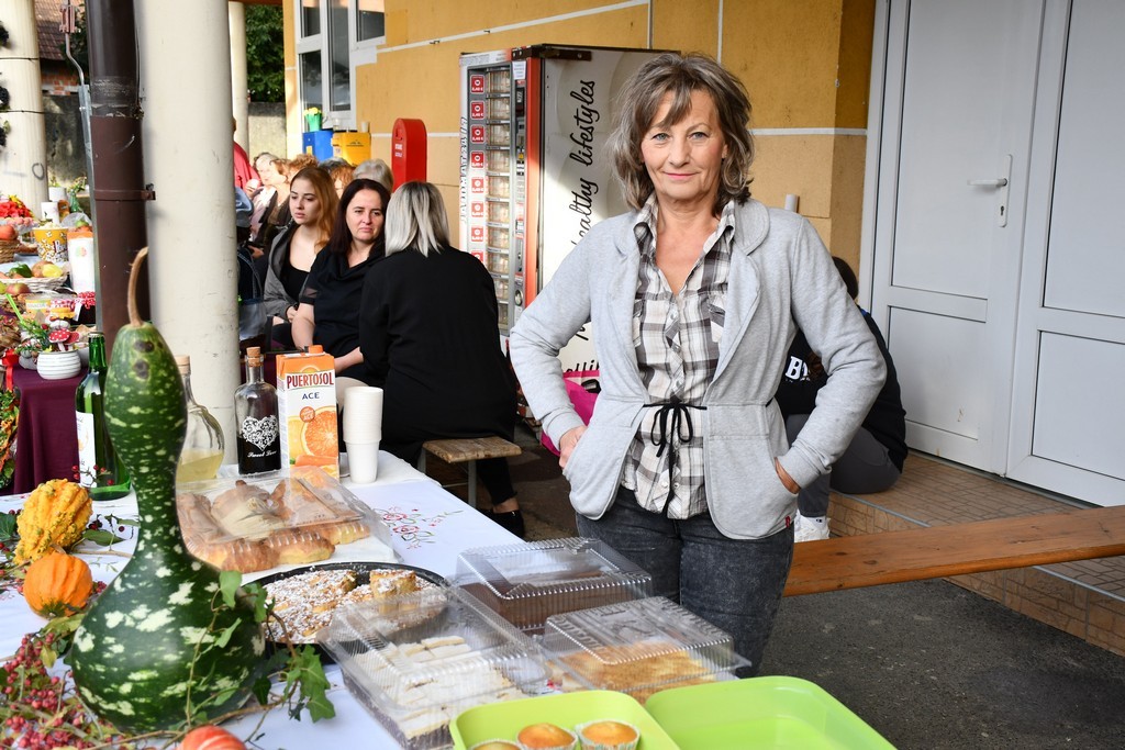 Dani kruha i zahvale Pribislavec, 2023