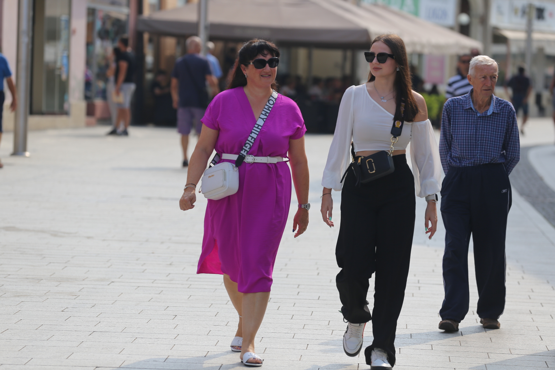 Klikom po Čakovcu (Subota, 19.8.2023.)