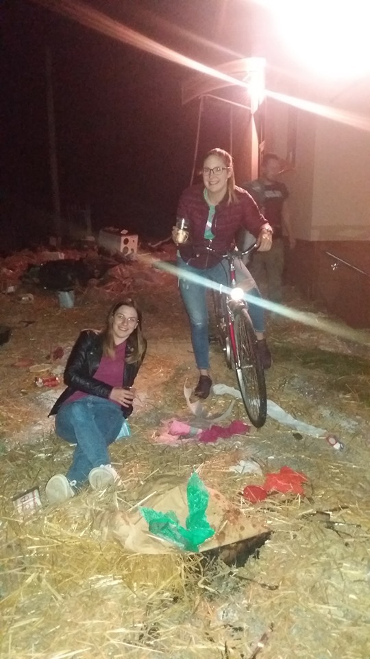 Potepanje u Prelogu i Draškovcu