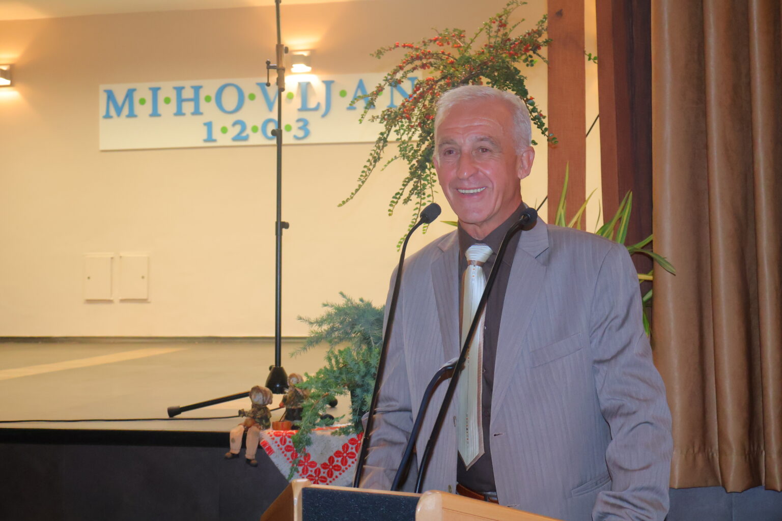 SVEČANO I VESELO Dan mjesta Mihovljan