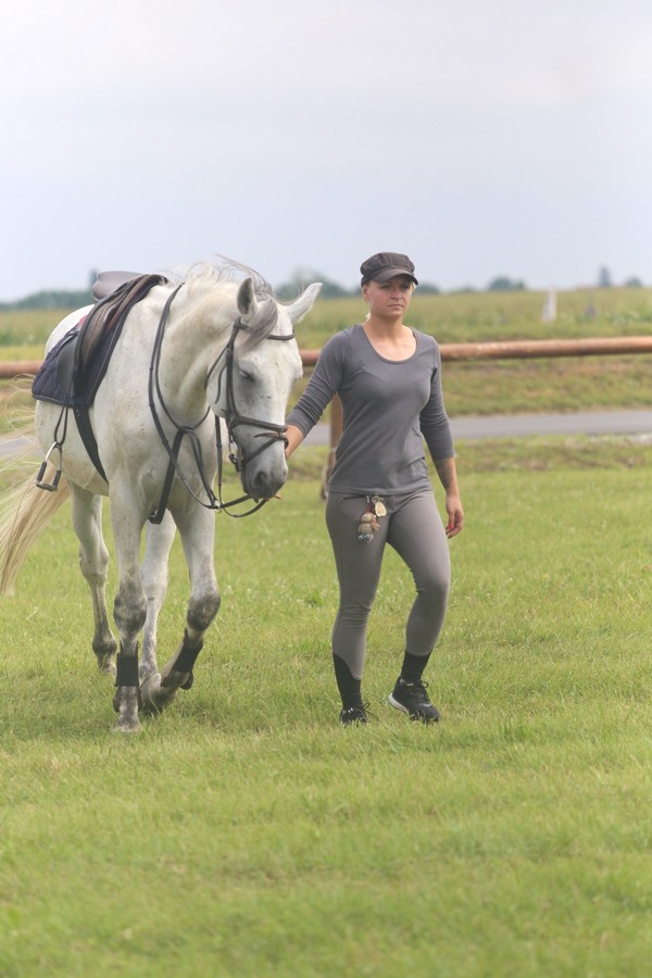 Klikom po Marini (28.7.2019.)