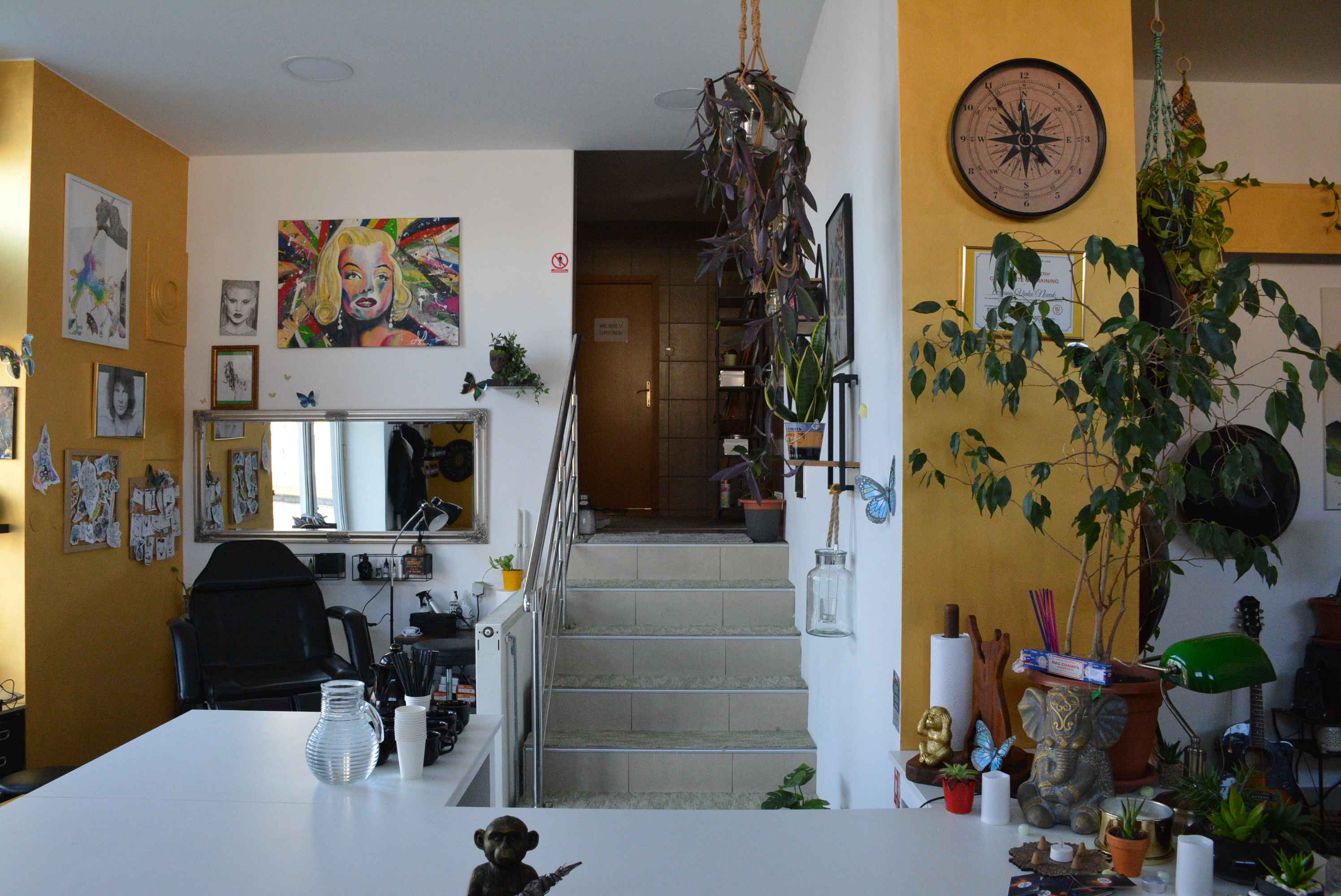 FOTO Arijana Vinko Novak i Ivan Judaš predivan su umjetnički par koji zajedno stvara čudesa