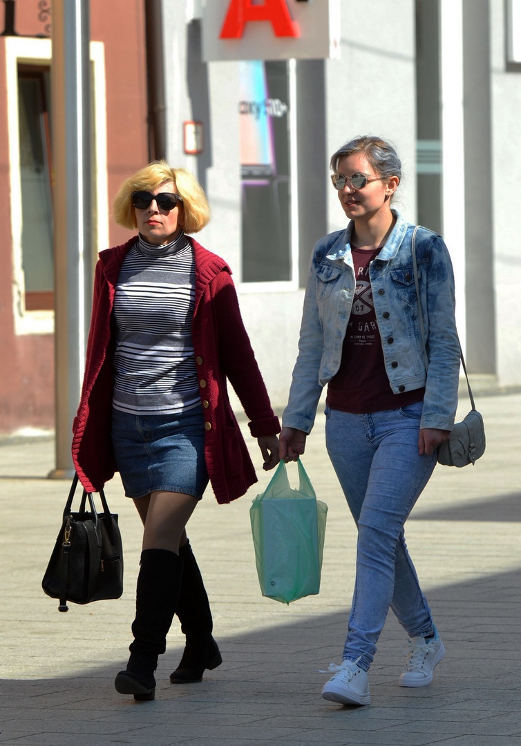 Klikom po Čakovcu (23.3.2019.)