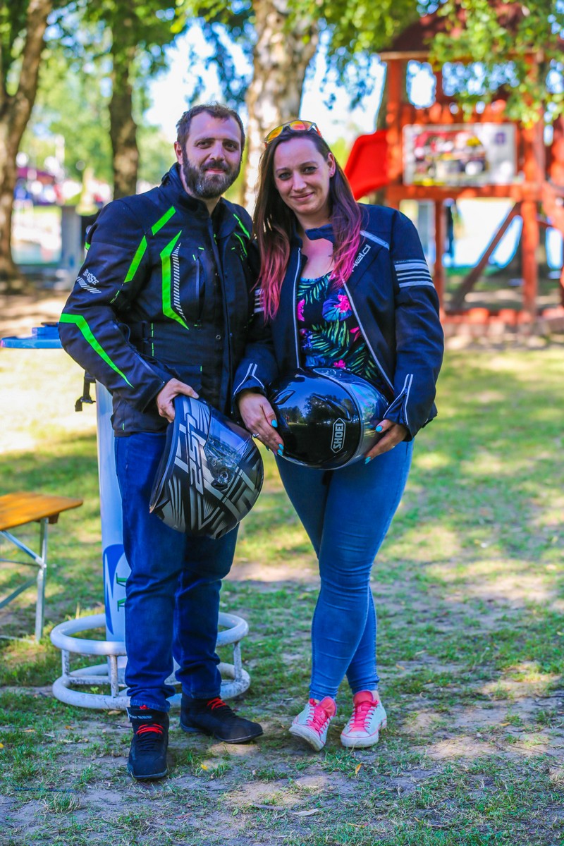 Klikom po Marini (19.6.2022.)