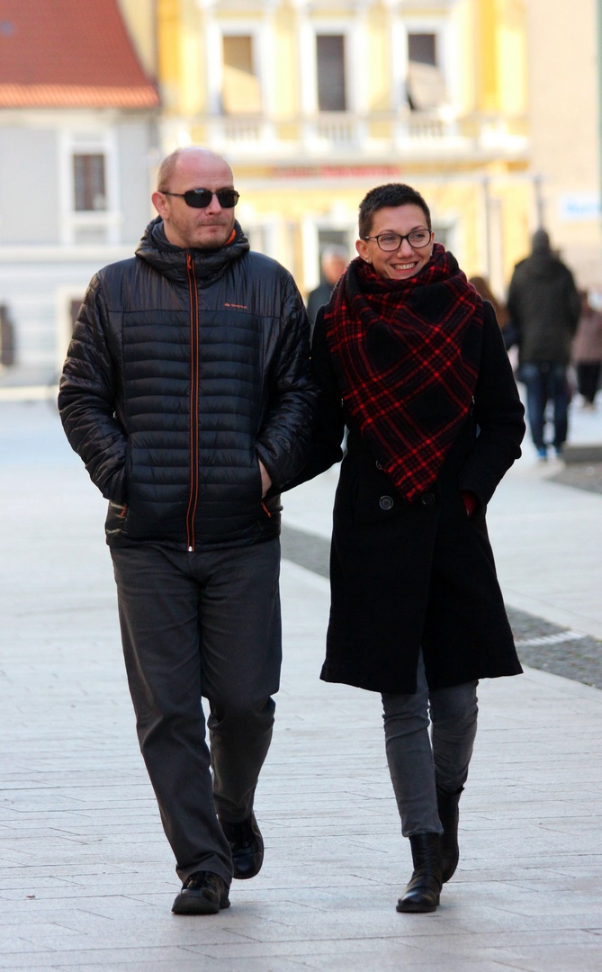 Klikom po Čakovcu (17.11.2018.)