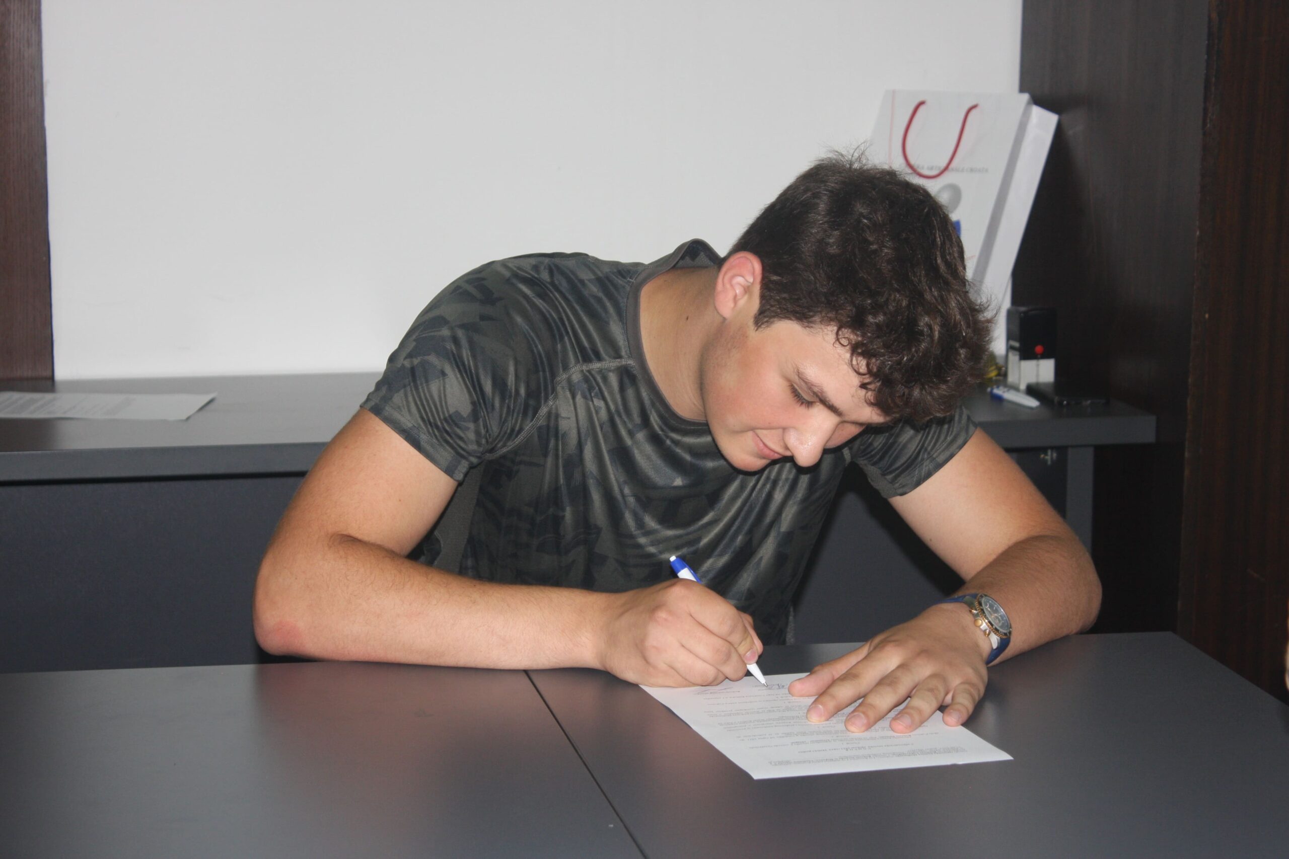 Stipendije za deficitarna obrtnička zanimanja