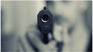 Prijetnja pištoljem