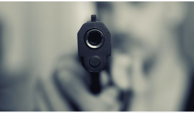 Prijetnja pištoljem