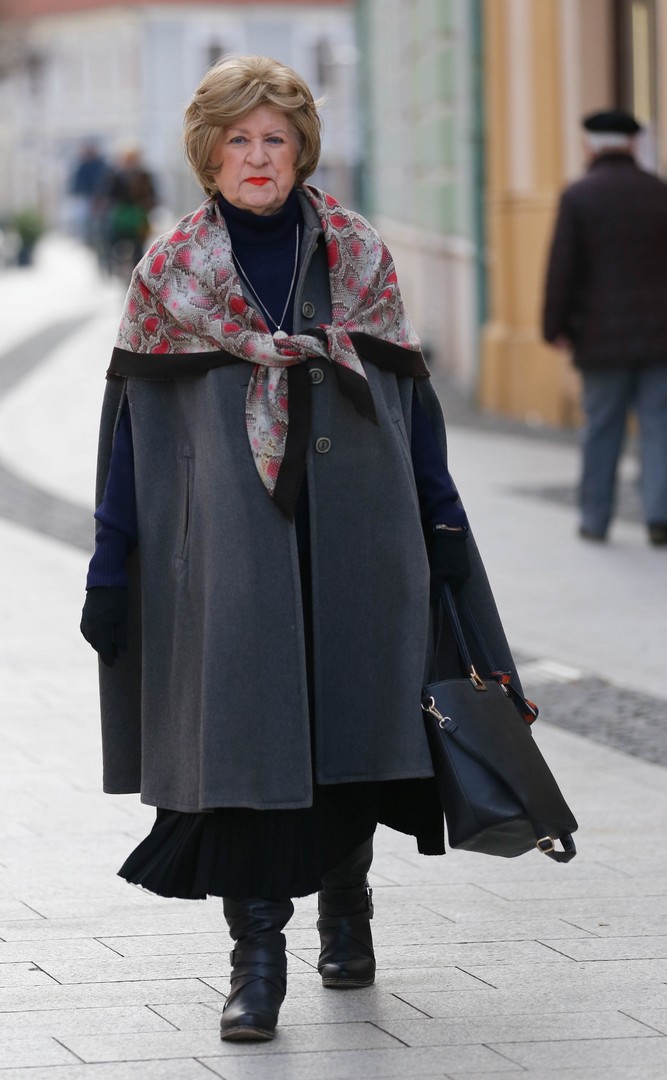 Klikom po Čakovcu (Subota, 14.3.2020.)