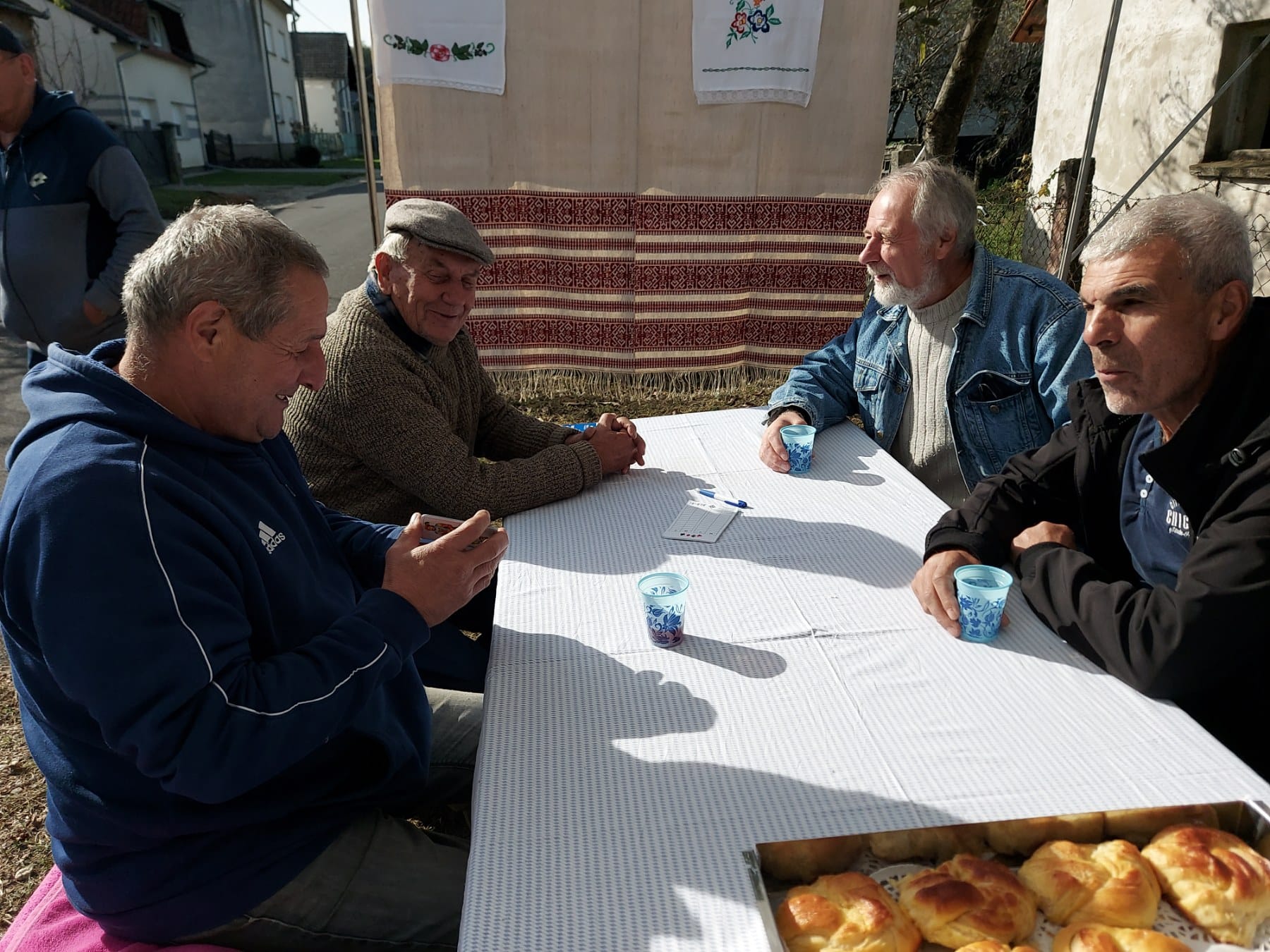 DONJI VIDOVEC ‘Ljukačevo f Kalanici’
