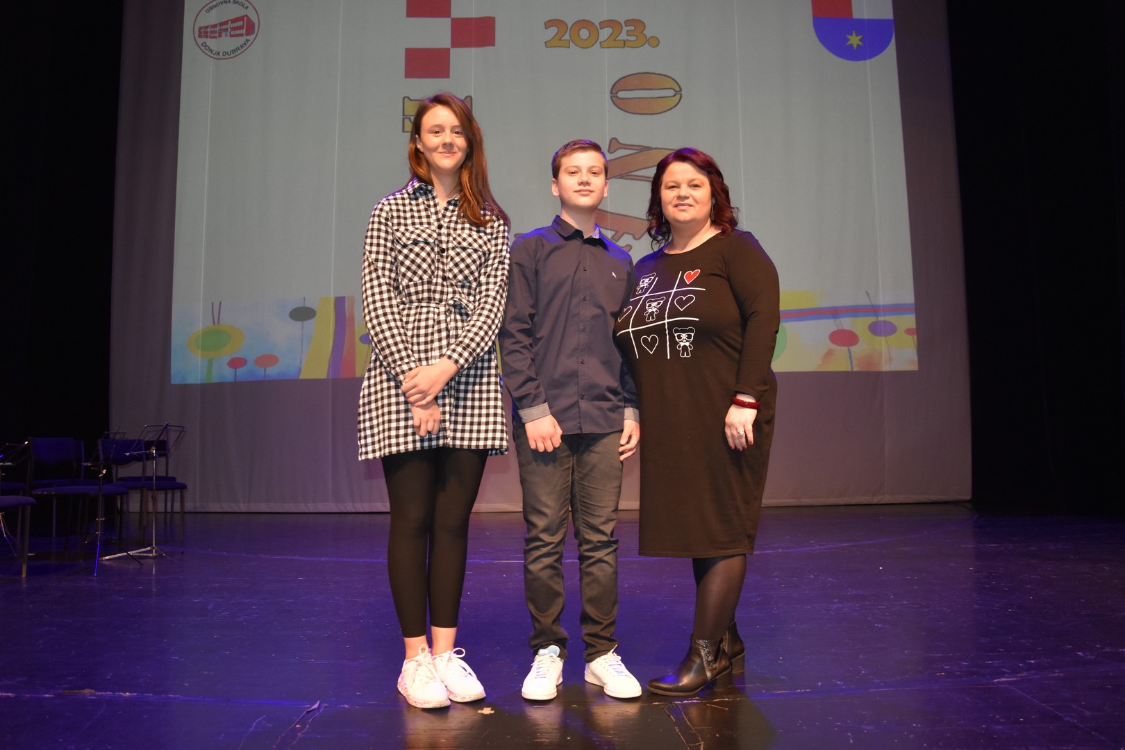 Županijska smotra LiDraNo: Sudjelovalo 80 učenika iz 18 međimurskih osnovnih škola