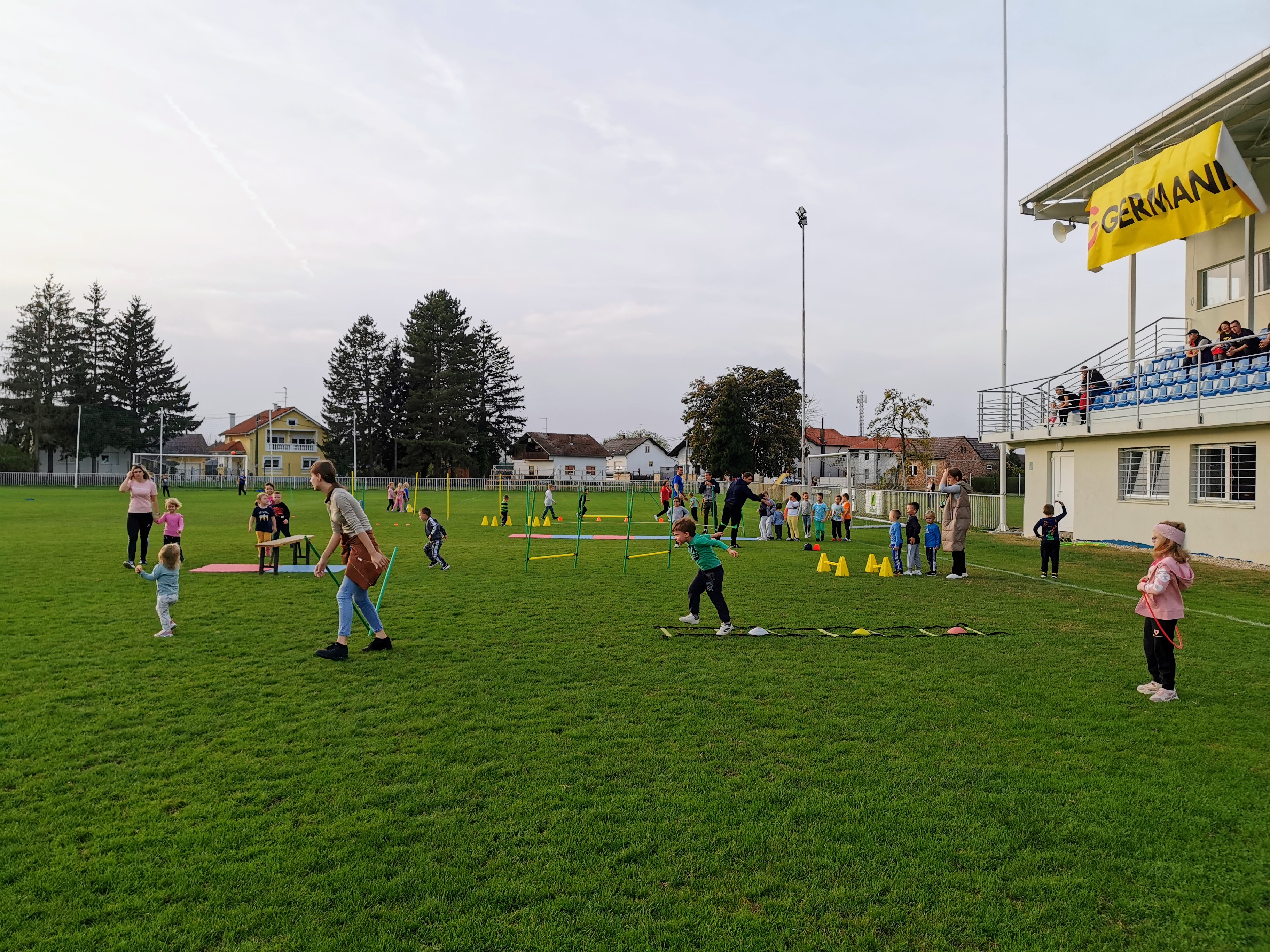 Dječji vrtić Kotoriba