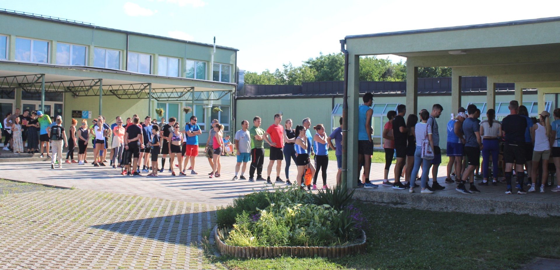 5. Utrka Općine Mala Subotica