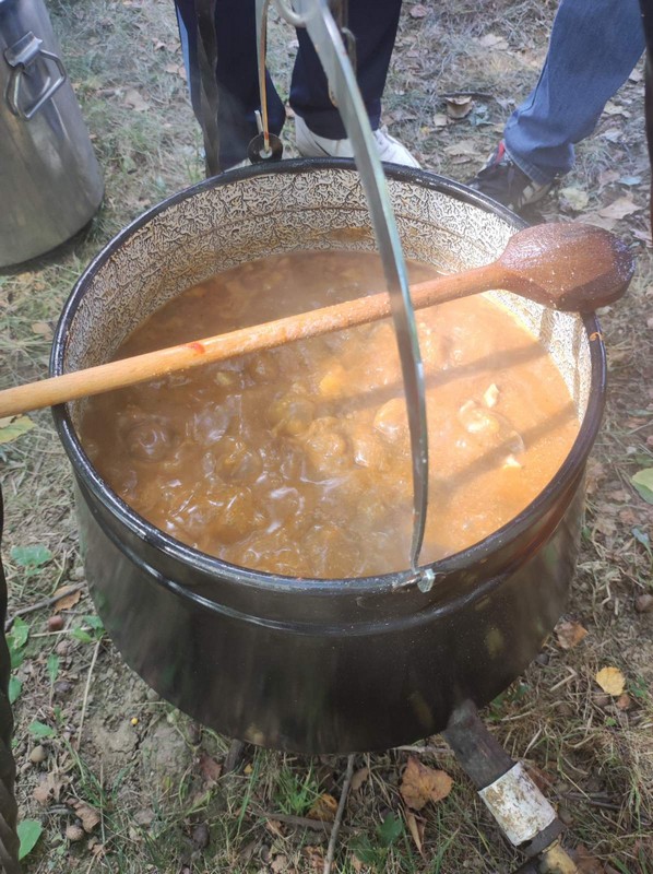 VIDEO I FOTO Vraćanje u kuhinje naših baka – kotoripske udruge pripremale tradicionalna jela VIDEO I FOTO Vraćanje u kuhinje naših baka – kotoripske udruge pripremale tradicionalna jela