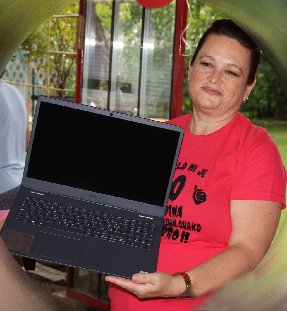 Fešta u Pribislavcu: Suzana Palašek proslavila Abraham