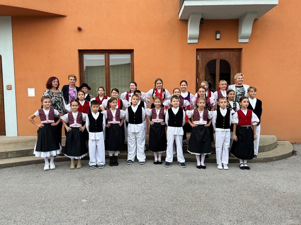 ZANIMLJIV SADRŽAJ Održan bogat program 3. hrvatskih dana biodinamike u organizaciji Centra dr. Rudolfa Steinera