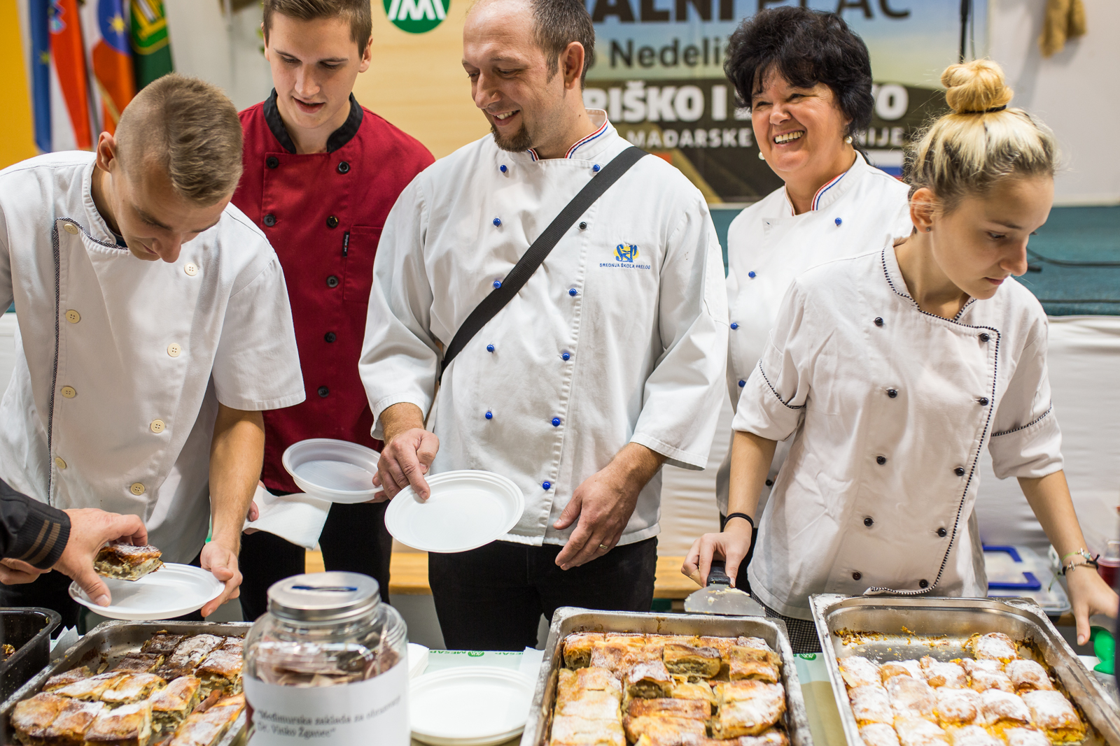Treći Regionalni plac na Mesapu u Nedelišću ponudio domaće i najbolje