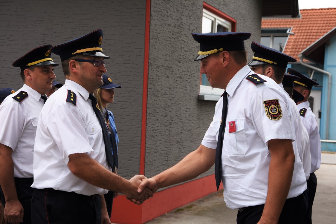 Svečana proslava: Stoti rođendan DVD-a Črečan