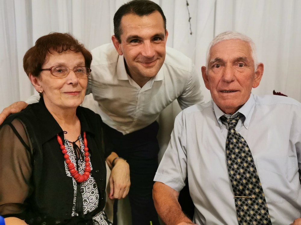 Međimurski umirovljenici proslavili 50 i 60 godina braka
