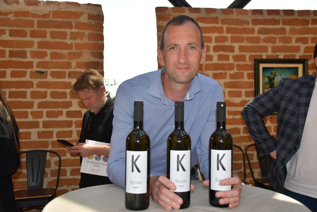 NAGRAĐENA VINA U Međimurje stigle čak 34 medalje