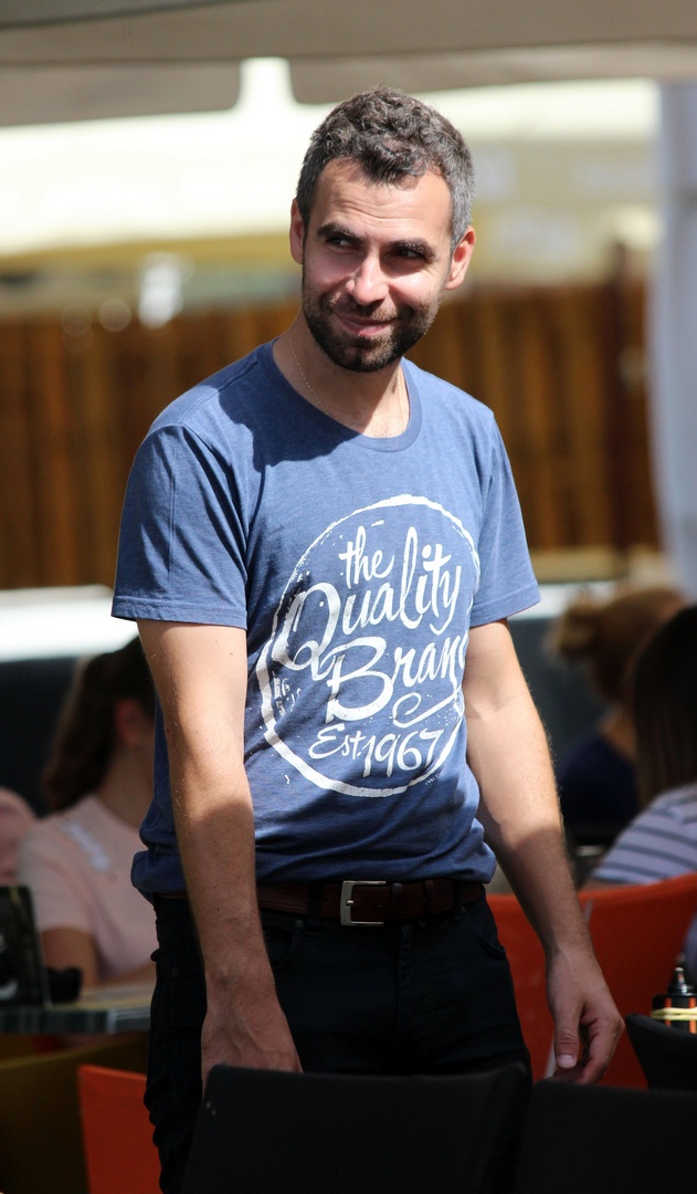 KLIKOM PO ČAKOVCU Tko je sve bio na čakovečkoj ‘špici’?